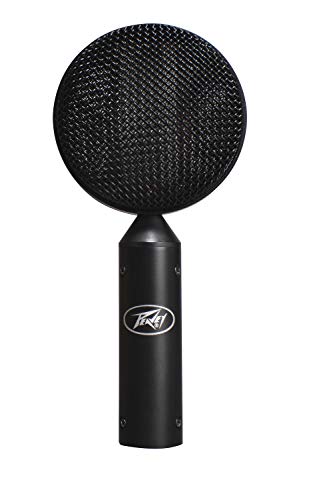 Peavey RAB-1 Ribbon Microphone