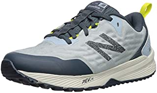 New Balance Women's Nitrel V3 Running Shoe