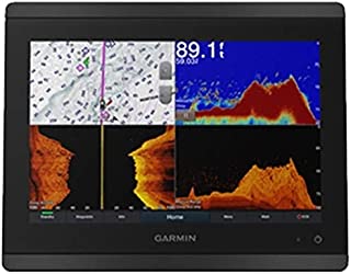 Garmin GPSMAP 8610xsv Chartplotter Sounder