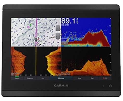 Garmin GPSMAP 8610xsv Chartplotter Sounder