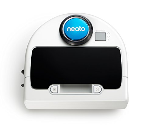 Neato Robotics Botvac D Series D75 Robot Vacuum Cleaner