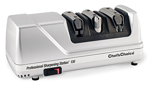 10 Best Electric Sharpener For Knives