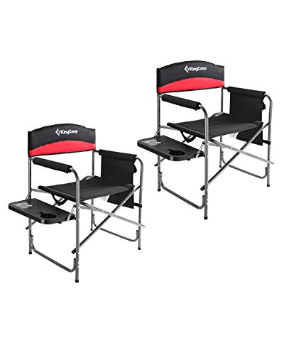 9 Best Camping Chairs For Rv