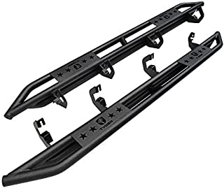 Tyger Auto TG-AM2C20128 Running Boards