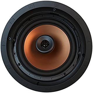 Klipsch CDT-5800-C II In-Ceiling Speaker - White (Each)