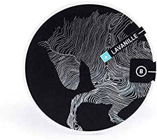 Barrister and Mann Lavanille Shaving Soap