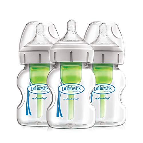 10 Best Anti Colic Bottles For Baby