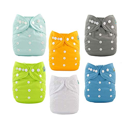 10 Best Cheap Pocket Cloth Diapers