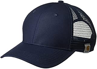 Carhartt Men's Rugged Professional Cap, Navy, OFA