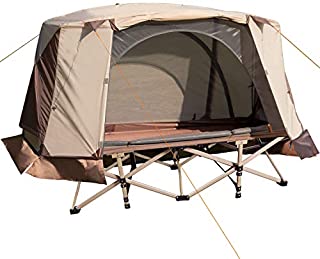 REDCAMP Tent Cots for Camping