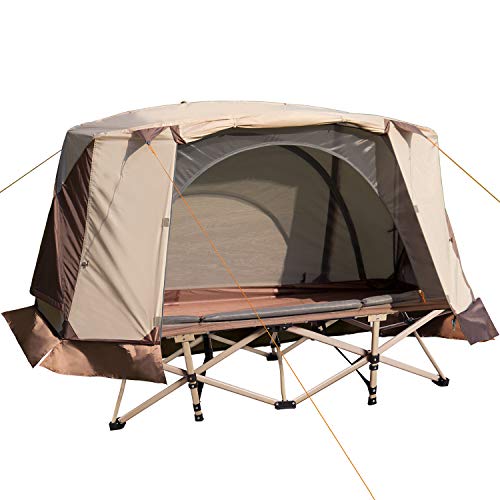 REDCAMP Tent Cots for Camping