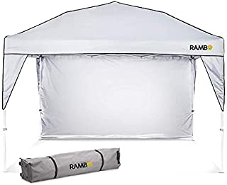 Pop Up Canopy Tent - Conquer Outdoors