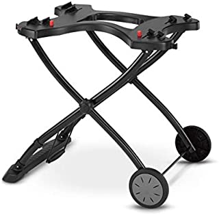 Weber 6557 Q Portable Cart, 28.2