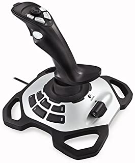 Extreme 3D Pro Joystick for Windows