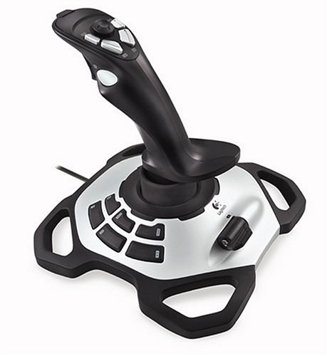 10 Best Pc Joysticks