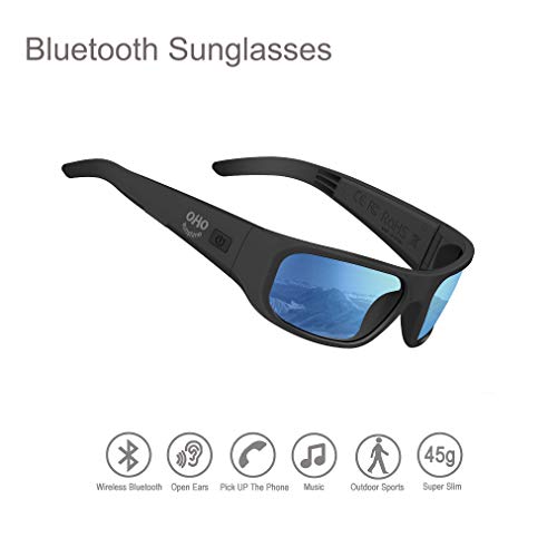 3 Best Rated Bluetooth Sunglasses