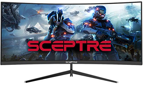 10 Best Gaming Monitors Ultrawide