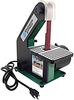 EX ELECTRONIX EXPRESS Mini 1 x 30 Belt Sander 3400 RPM