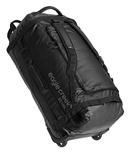 Eagle Creek 120 L, Black