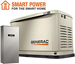 Generac 70371 Home Standby Generator