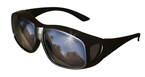 LensCovers Sunglasses