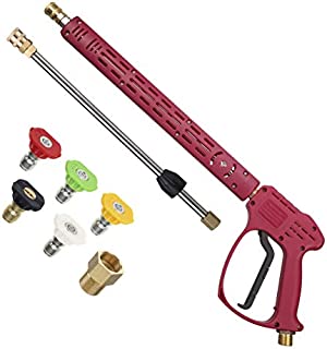 RIDGE WASHER Pressure Washer Gun