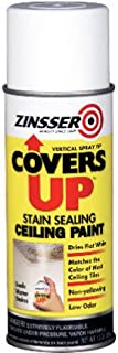 Zinnser 03688 Covers Up Stain