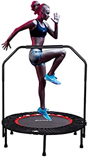 Newan Exercise Trampoline for Adult - 40