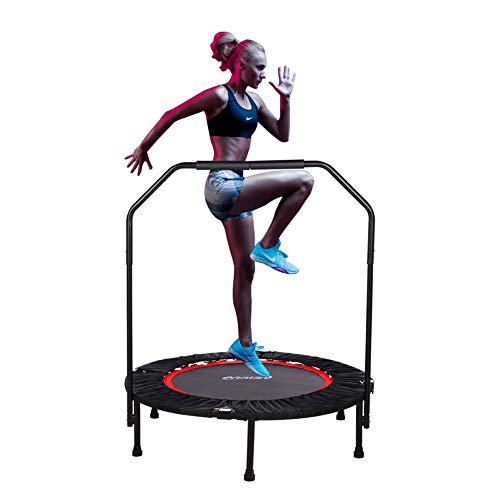 Newan Exercise Trampoline for Adult - 40