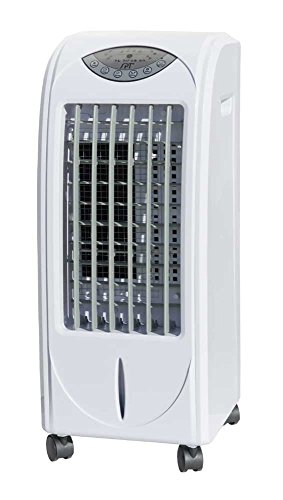 SPT Evaporative Air Cooler