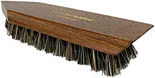 Valentino Garemi Cleaning Brush Stain Spot Remover- Rug Carpet Couch Garments Shoes- Made in Germany