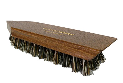 Valentino Garemi Cleaning Brush Stain Spot Remover- Rug Carpet Couch Garments Shoes- Made in Germany