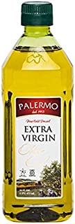 Palermo First Cold Pressed Extra Virgin Olive Oil, 16 oz.