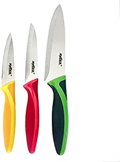 ZYLISS 3 Piece Value Knife Set