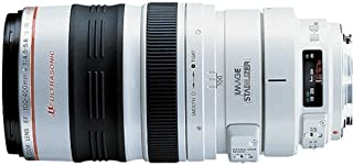 Canon EF 100-400mm f/4.5-5.6L IS USM Telephoto Zoom Lens for Canon SLR Cameras