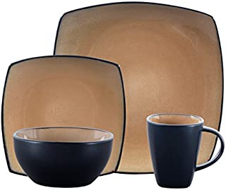 Gibson Soho Lounge Dinnerware set