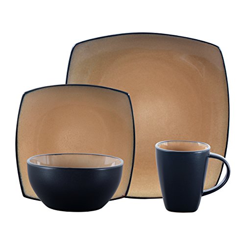 Gibson Soho Lounge Dinnerware set