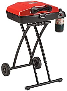 Coleman Sportster Propane Grill