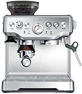 Breville the Barista Express, BES870XL