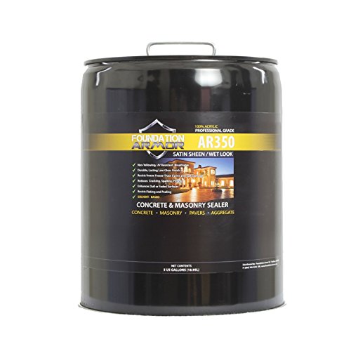 10 Best Concrete Sealer For Oil