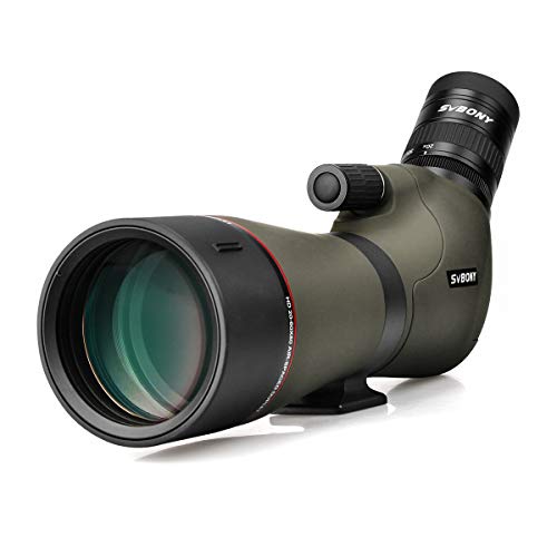 SVBONY SV46 Spotting Scope