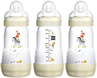 MAM Easy Start Anti-Colic Bottle