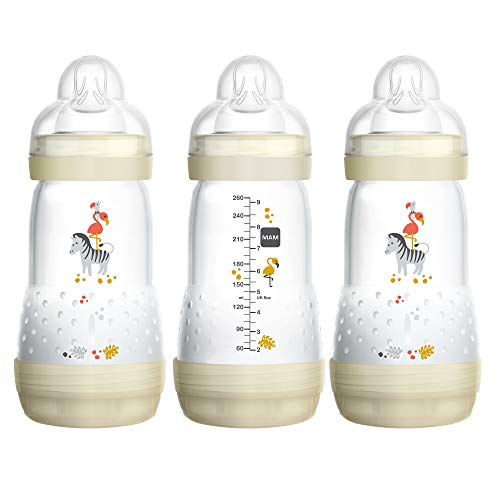 MAM Easy Start Anti-Colic Bottle