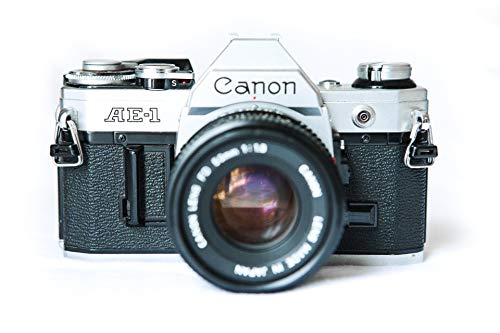 10 Best 35mm Film Camera