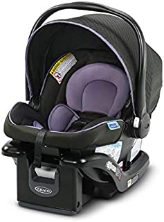 Graco SnugRide 35 Lite LX Infant Car Seat, Hailey