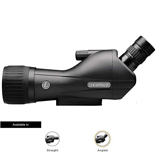 Leupold SX-1 Ventana 2 15-45x60mm