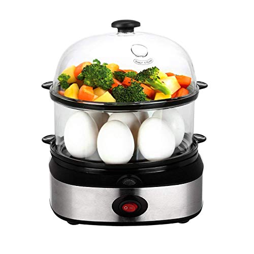 10 Best Egg Steamer