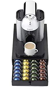 NIFTY Nespresso Vertuoline Capsule Storage Drawer