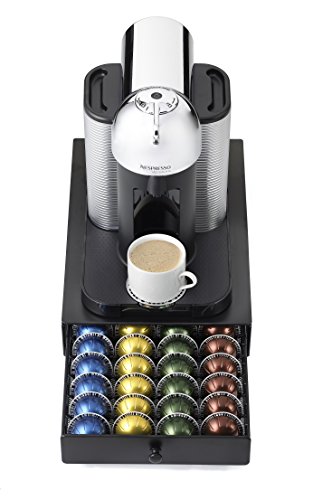 NIFTY Nespresso Vertuoline Capsule Storage Drawer