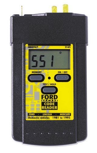 10 Best Obd2 Scanner For Ford F150